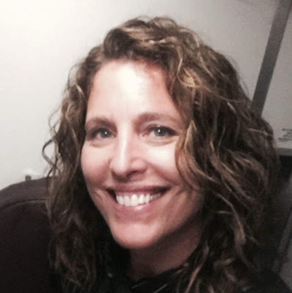 Meet your Posher, Danyelle